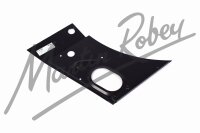 Door Shut Panel Inner Stiffener Right Hand for DHC E-type
