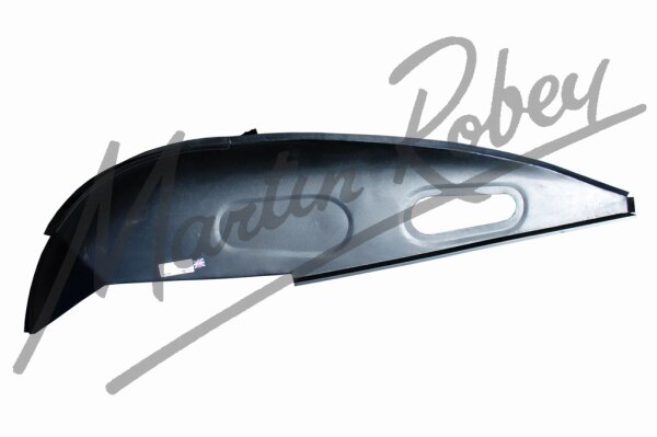 Inner Wheel Arch Valance Right Hand for FHC & All 2+2 E-Type