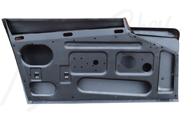 Door Shell Assembly Left Hand for Series 1 FHC E-Type / XKE