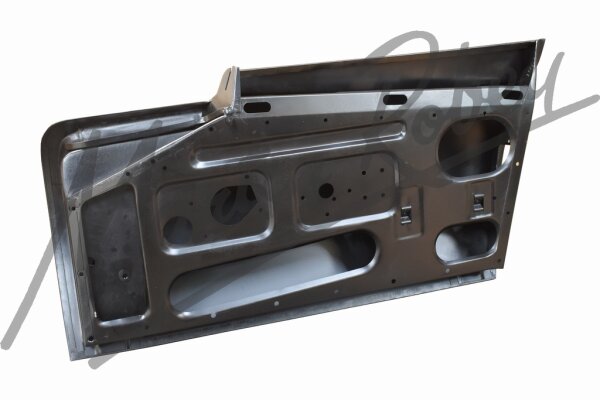 Door Shell Assembly Right Hand for Series 1 FHC E-Type / XKE