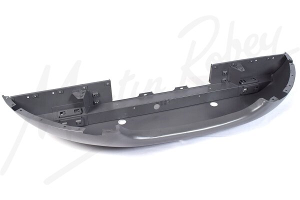 Bonnet Underpan Assembly for Jaguar E-Type / XKE Series 1