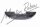 Bonnet Underpan Assembly for Jaguar E-Type / XKE Series 1