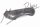Bonnet Underpan Assembly for Jaguar E-Type / XKE Series 1