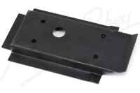 Front Wing Mounting Bracket for Side Lock LH - Jaguar E-Type