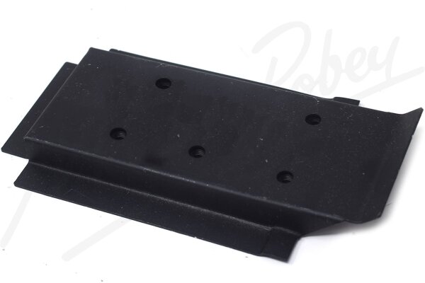 Front Wing Mounting Bracket for Side Lock RH - Jaguar E-Type