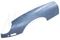 Front Wing Assembly LH for Series 1 Jaguar E-Type