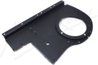 Headlight Diaphragm RH for Jaguar E-Type Series 1