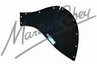 Rear Bonnet Mudguard RH for E-Type Series 1 & Series 2