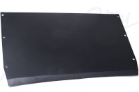 Air Duct Lower Panel for Jaguar E-Type Series 1 Series 2