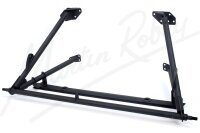 Early Bonnet Support Frame for Jaguar E-Type Series 1 3.8