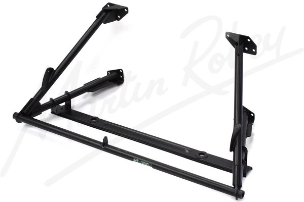 Uprated Bonnet Support Frame for E-Type Series 1 & 2