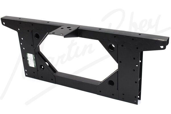 Uprated Picture Frame Crossmember for E-Type Series 1
