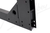 Uprated Picture Frame Crossmember for E-Type Series 1