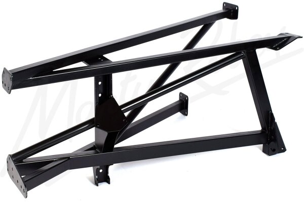 Engine Side Frame RH for Jaguar E-Type Series 1 & Series 2