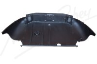 Rear End Assembly for Series 1 & 1.5 DHC Jaguar...