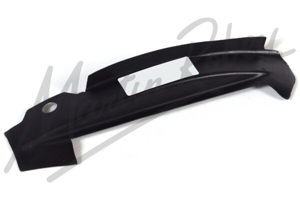 Rear Light Filler Panel LH for Jaguar E-Type Series 1