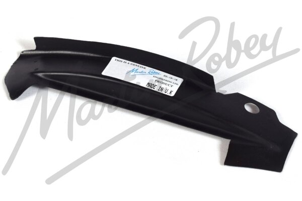 Rear Light Filler Panel RH for Jaguar E-Type Series 1