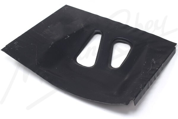 Bulkhead Side Stiffener RH for Jaguar E-Type Series 1 & 2