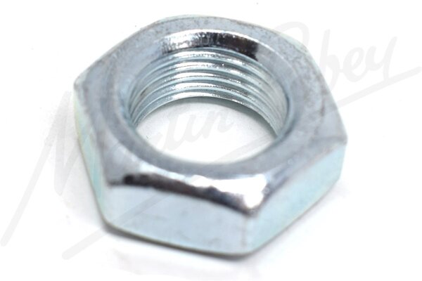 Locknut 5/8 Unf Half Nut