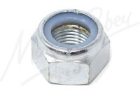 Locknut - Genuine Jaguar