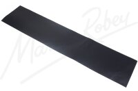 Vehicle Number Plate Self Adhesive - Black