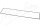 Vehicle Number Plate Self Adhesive - Refelctive White