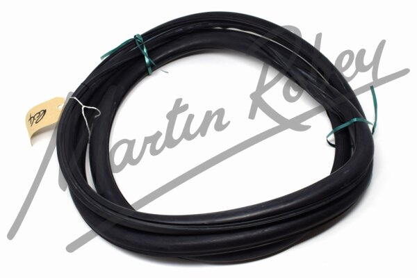 Front Windscreen Glass Seal for E-Type Series 1 & 2