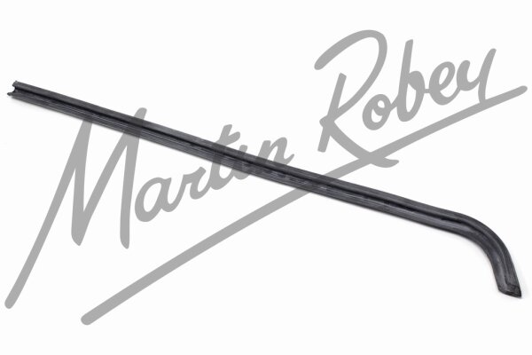 Shut Post Rubber Seal RH for DHC & FHC E-Type Series 1 & 2