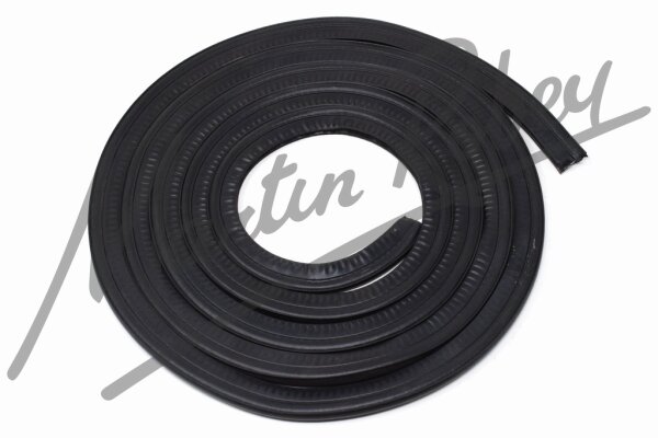 Rubber Boot Seal for DHC E-Type - 120 Inch