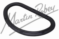 Rubber Seal Left Hand Around Headlamp Glass - XKE Series 1