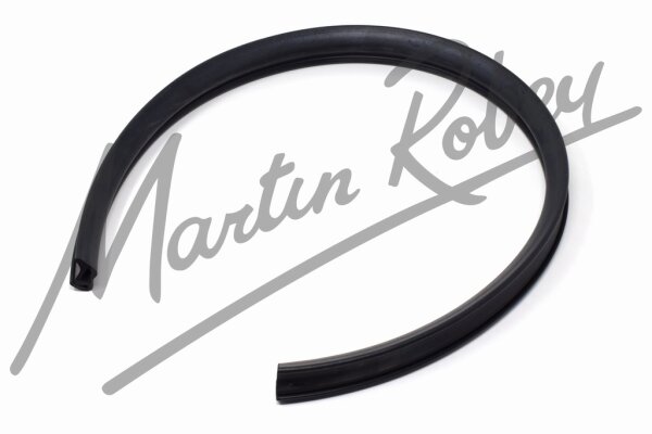 Sealing Rubber for Cantrail - 32 Inch