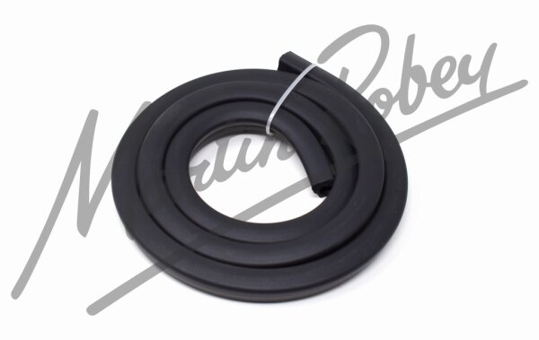 Front Hood Sealing Rubber for DHC E-Type - 55 Inch
