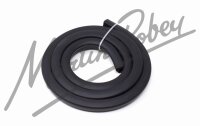 Front Hood Sealing Rubber for DHC E-Type - 55 Inch