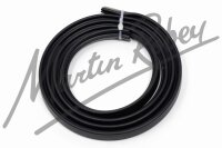 Rear Bumper Rubber Seal for Series 1 E-Type / XKE - 55 Inch