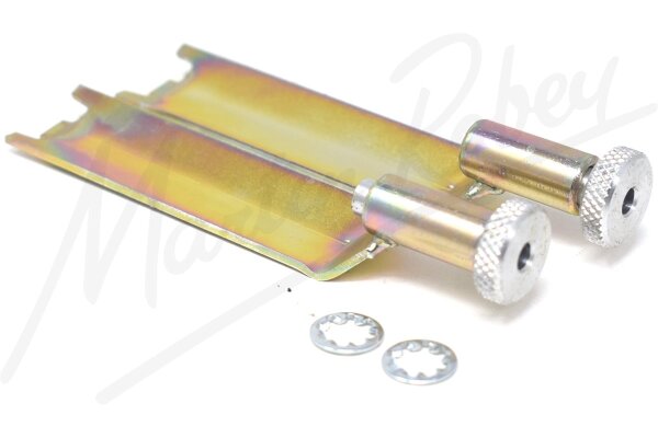 Rev Counter Fixing Kit Series 1 E Type