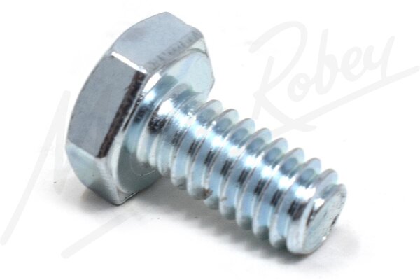 SETSCREW UNC 1/4 x 1/2 BZP
