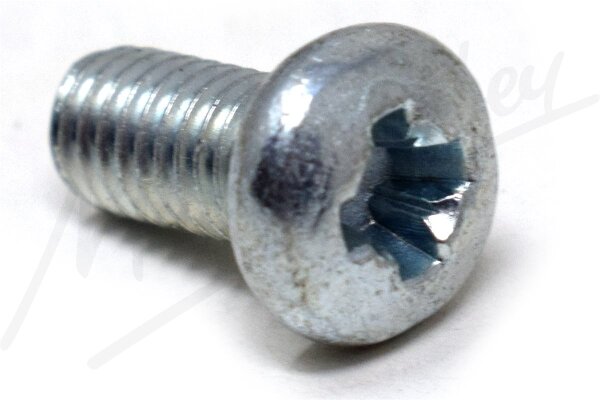 Setscrew - Genuine Jaguar