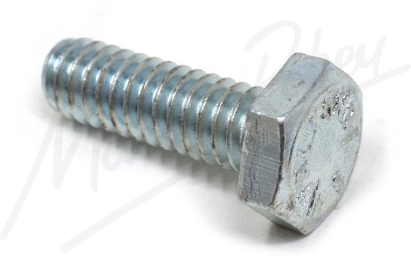 SETSCREW UNC 1/4 x 3/4