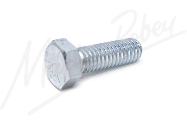 SETSCREW UNC 5/16 x 1