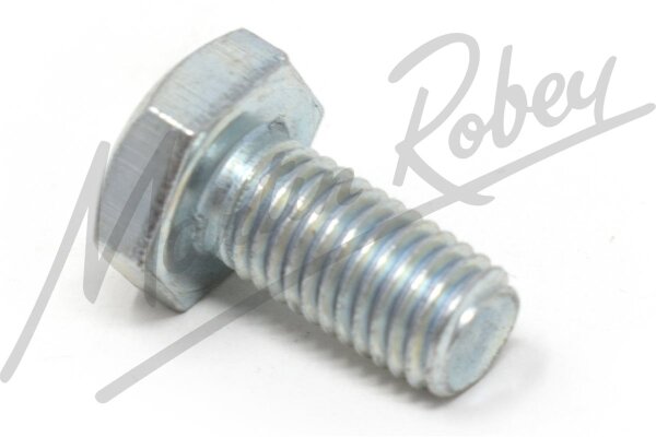SETSCREW UNF 1/4 x 1/2