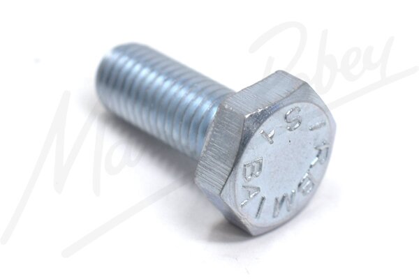 SETSCREW UNF 1/4 x 5/8