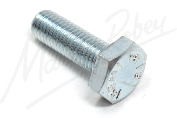 SETSCREW UNF 1/4 x 3/4