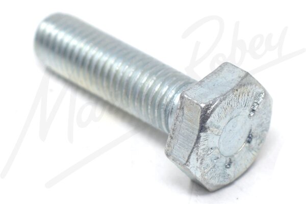 Setscrew Unf 1/4 X 7/8 Inch - Genuine Jaguar