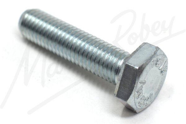 SETSCREW UNF 1/4 x 1