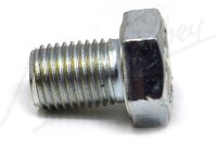 SETSCREW UNF 3/8 x 1/2