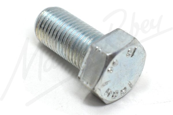 SETSCREW UNF 3/8 x 3/4