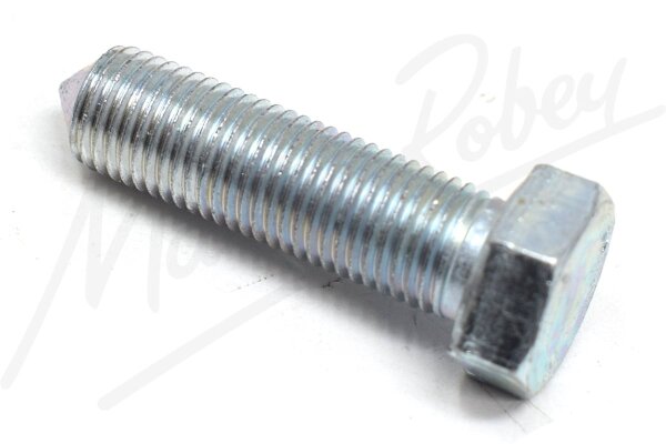 SETSCREW UNF 3/8 x 1 1/4