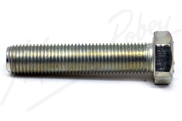 SETSCREW UNF 3/8 x 1 3/4