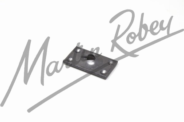 Weld Spire Clip for Various Classic Jaguars