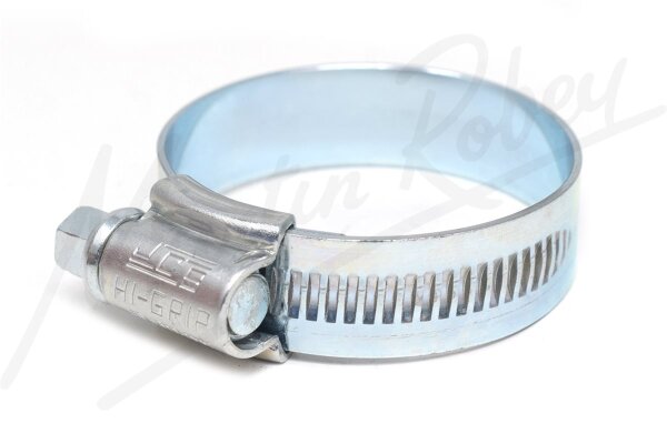 Jubilee Hose Clip (30-40mm)